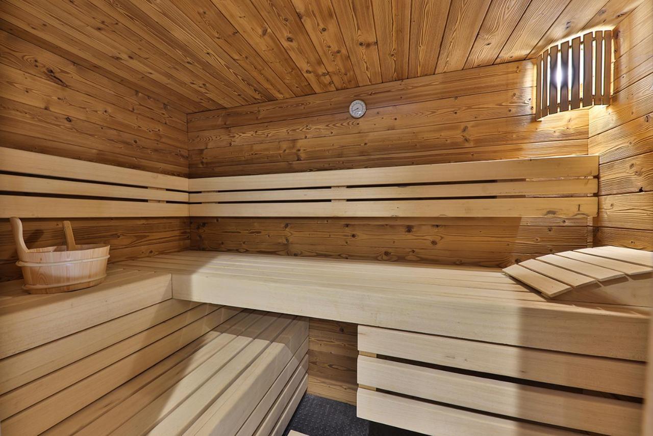 Chalet Hohneck 4 Etoiles, Vieux Bois Et Pierre, Spa, Sauna, Borne De Recharge Stosswihr Eksteriør billede