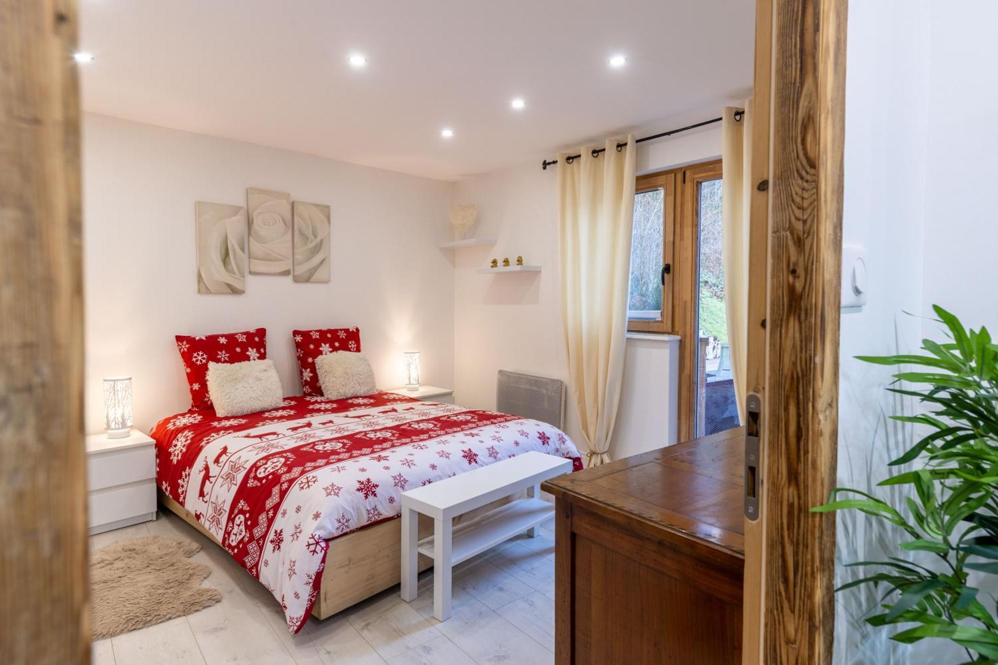 Chalet Hohneck 4 Etoiles, Vieux Bois Et Pierre, Spa, Sauna, Borne De Recharge Stosswihr Eksteriør billede